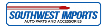 WHI - Southwest Imports